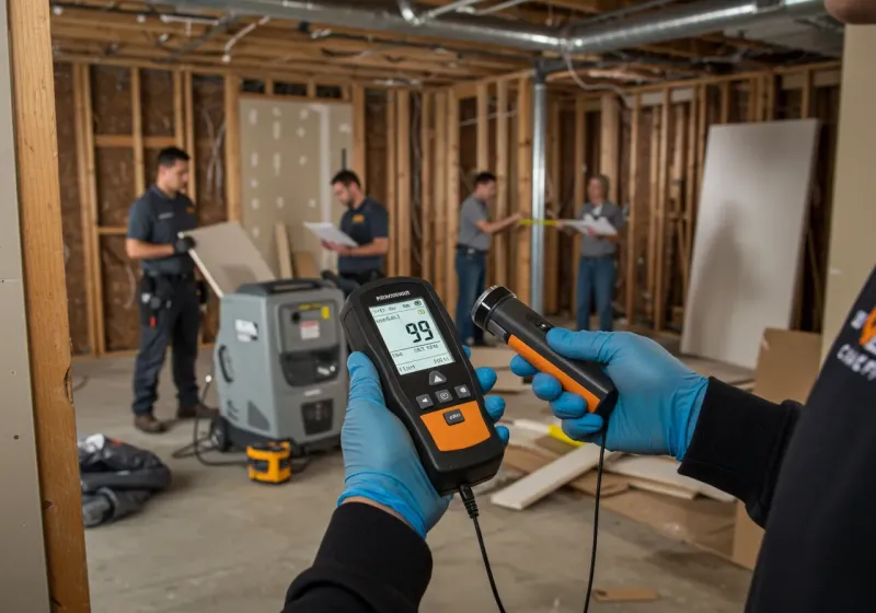 Final Inspection and Reconstruction process in Akron, CO