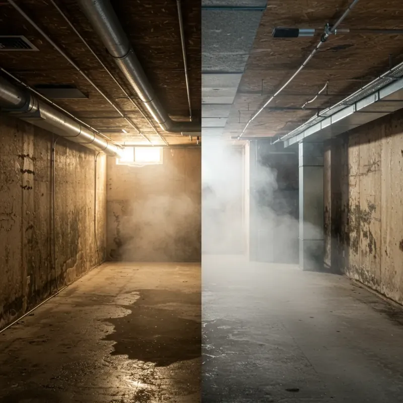 Professional Odor Removal in Akron, CO